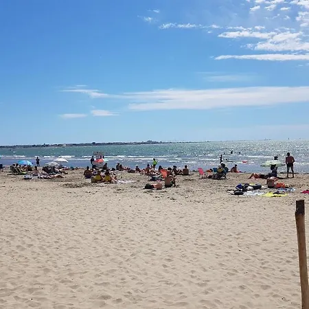 Le Dune 6 - 600m Plage - 2 A 4 Pers - Standing アパート ル・グロー・デュ・ロワ